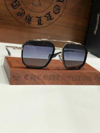 Picture of Chrome Hearts Sunglasses _SKUfw46735863fw